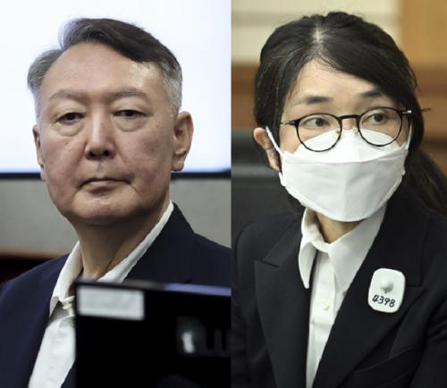 구치소서 명절 맞는 尹 부부, 올해는 특식 없다…추석 당일 식단은?