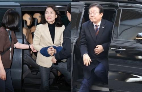 이기인, 이진숙 체포에 "강제구인 'ㄱ'자도 검토 없던 이재명"