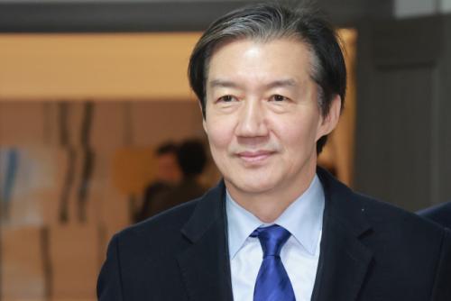 조국혁신당, 합당 협의 전권 조국에…민주당 측 '흡수합당론'은 유감"