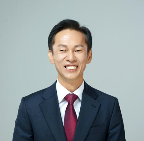 [지선 레이더] 송명달 영주시장 예비후보, '예산 1조5천억원, 인구 12만명' 로드맵 발표