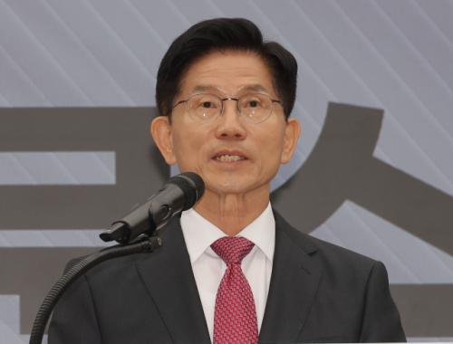 '3자 구도' 굳혀진 대선…국힘, 정면돌파 예고