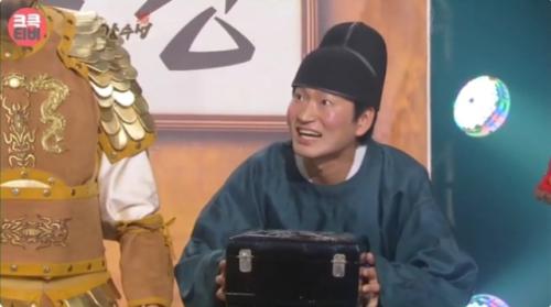 구독자 50만 '내시십분' 김영민 국민의힘 탈당 "저 같은 야망충들 때문에 이 지경"