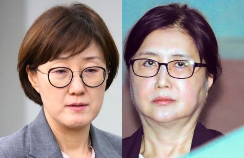 조해진 "김현지, 李 아킬레스건 가장 잘 알 수도…최순실·문고리 3인방은 朴 집권 4년차에 등장, 이번엔 4개월만"