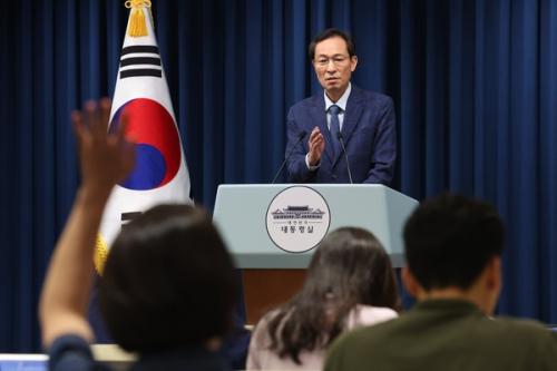 강선우 임명 수순에 범 야권 “제2의 조국사태 될 것”