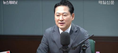 장동혁 "金 반탄 후보 한명도 설득 못하면서 어떻게 통합의 용광로"[뉴스캐비닛]