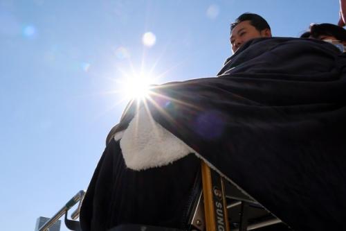 ‘장동혁 단식’이 국힘 결집 이끌었나…민주당과 3.2%p 차