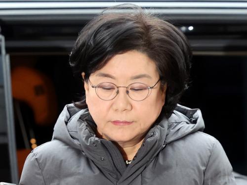 실패한 '이혜훈의 두 번째 배신'…이제 수사대상 되나