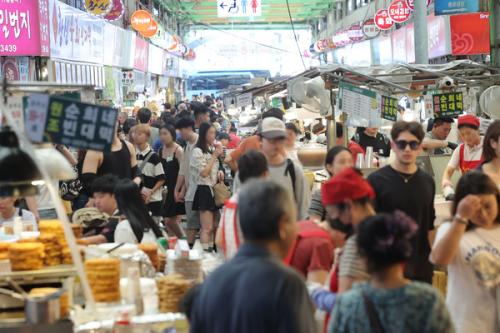 "정책은 없고 눈치만"...이재명 정부, 소비쿠폰 기준 변경