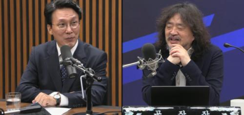 총리실 "여론조사 유감"에도…김어준 "내가 알아서 할 일" 선 그어