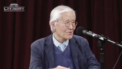 조갑제 "국힘, 尹어게인 당 됐다…김문수, 尹 잔존 세력과 싸워야"