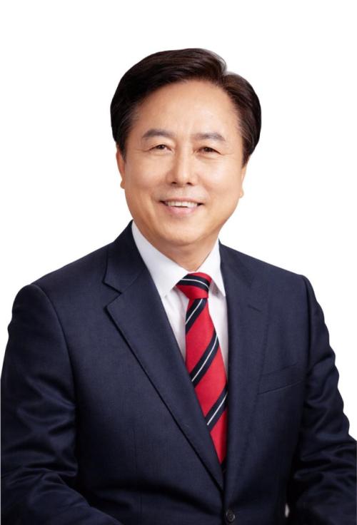 [출마합니다] 권기창 안동시장 재선 출마 선언, "오직 안동 오로지 시민, 중단 없는 발전 이끌 것"