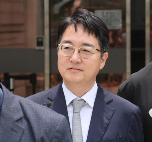 종합특검, '내란 가담 의혹' 심우정 前검찰총장 기소