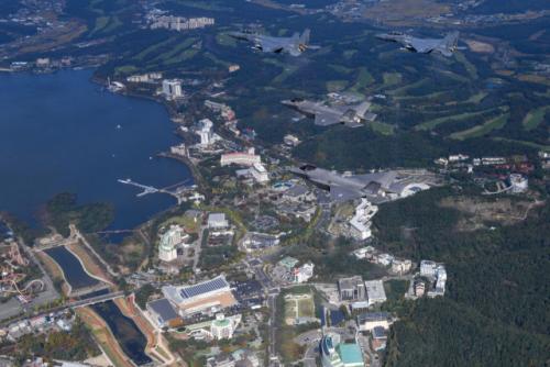 경주 APEC 주간 시작…전세계 이목 대구경북(TK)에 쏠린다