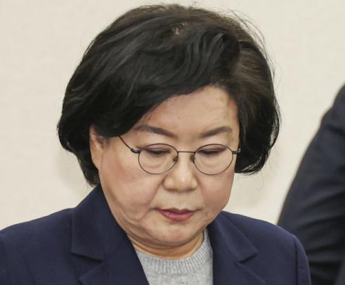 출발은 파격, 결론은 파국…이혜훈 '발탁'부터 '철회'까지