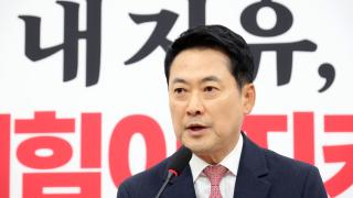 "재선거·특검하자"…장동혁 與에 공개 제안