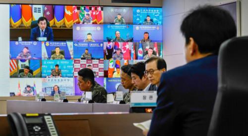 16일만에 軍초급간부 3명 연이어 사망…"특단의 대책 필요"