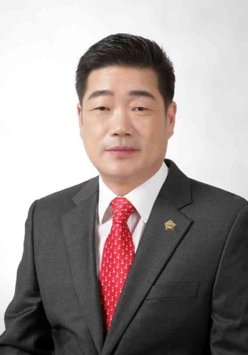 [의정외전] 홍점표 영양군의장 "군민 목소리에 정책으로 답하는 의회 만들 것"