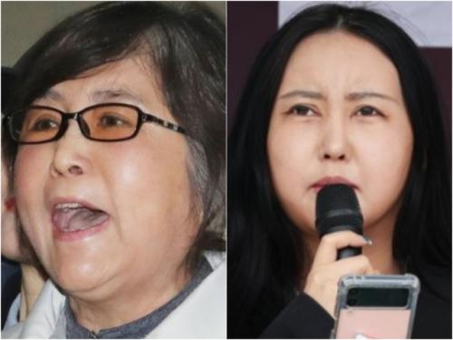"11년째 복역" 최순실 근황에 '깜짝'…딸 정유라 직접 나선 이유
