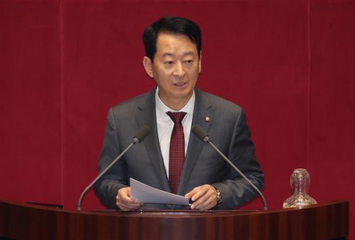 국민의힘, 李대통령 '국민께 드리는 편지'에 "거짓말의 향연"