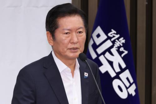 '더 센' 상법·특검 확대·오송참사 국정조사…巨與 '강공' 계속