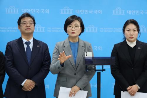 TK민주당 "행정통합 대비 광역의회 선거제도 바뀌어야"