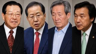 정청래·장동혁 전후 처리는 어떻게? 정치인 주가 고점은 언제? [시사뒷담]