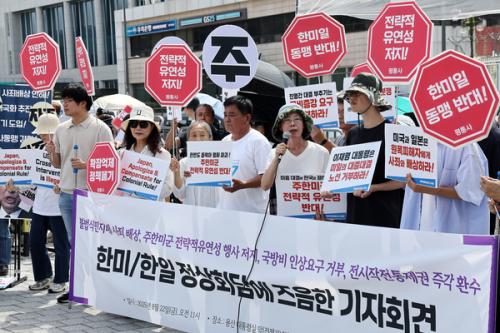 마스가·투자·원전 협력 구체화...트럼트 '안보 청구서' 주목