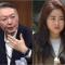 [속보] 김계리 "尹 징역 30년 때문에 운 것 아냐…간첩 암약 깨닫고 무서워서"