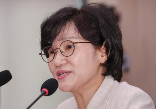 "차별금지법은 역차별법…원민경 후보자 지명 철회하라"