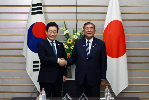 안동소주·찜닭·장어…李 고향 안동 특산품으로 한·일 정상 만찬