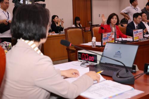 박지원 "나경원, 尹 방해로 장관·서울시장·당대표도 못해…안타깝다"