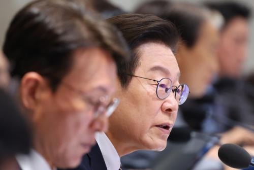 검찰청 내년 10월 2일 폐지…정부조직법 개정안 국무회의 의결