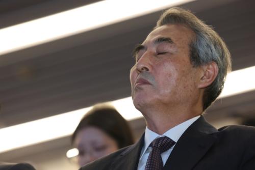 공수처, '통일교 편파 수사' 의혹 민중기 특검 추가 압수수색