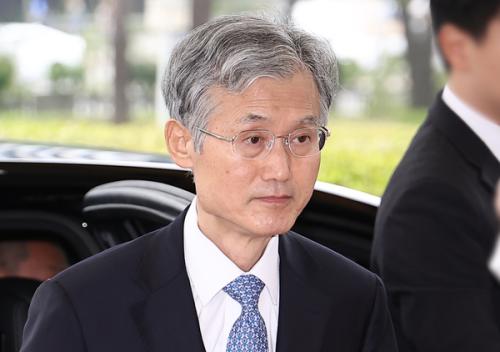 막장 치닫는 민주당의 사법부 겁박...野 "차라리 李 영구무죄법 만들라"