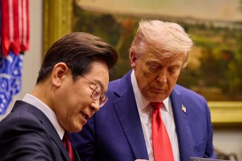 FOX NEWS “李, 트럼프 교묘히 속였다…선 넘으면 워싱턴 행동할 것”