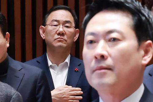 충북도지사 국힘 컷오프 효력정지…대구시장 경선도 차질 빚나