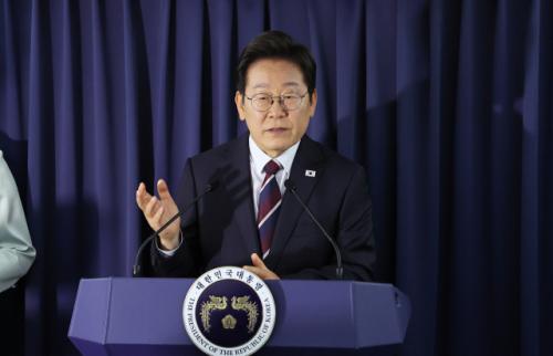 李대통령 주치의에 박상민 서울대 가정의학과 교수