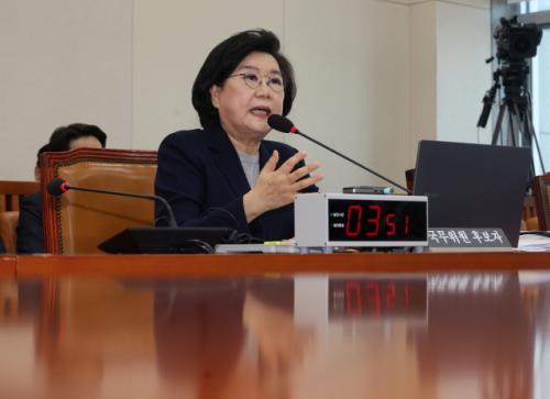 이혜훈 부정청약 의혹에 국토부 "사실이면 당첨 취소·10년 청약 제한 가능"