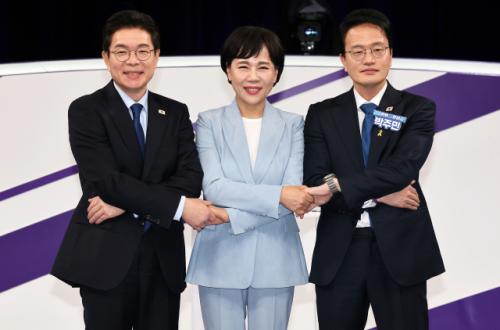 '칸쿤' '여직원'이란 단어 속 숨겨진 1인치 [최훈민의 심연]