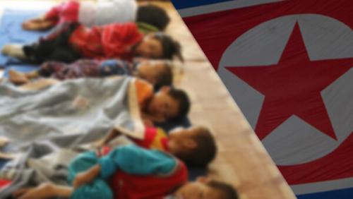 “북한 주민 45%가 영양실조”…남한은 음식물 쓰레기 20조