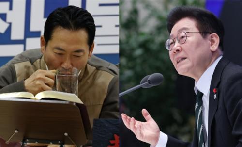 李대통령 "野대표, 유용할 때 만나야"…영수회담 사실상 거절