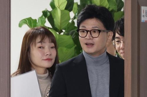 국힘 비례 김예지 의원, 결국 ‘장기이식법’ 개정안 철회