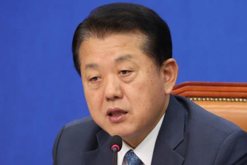 "정치인 쇼맨십이 교민을 두 번 죽인다"…김병주 '구출 작전' 발언에 교민 분노