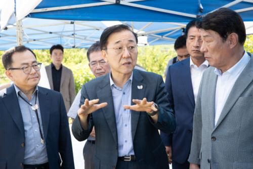 TK 신공항 민항 기본계획 고시 언제쯤?…지역 관심 고조