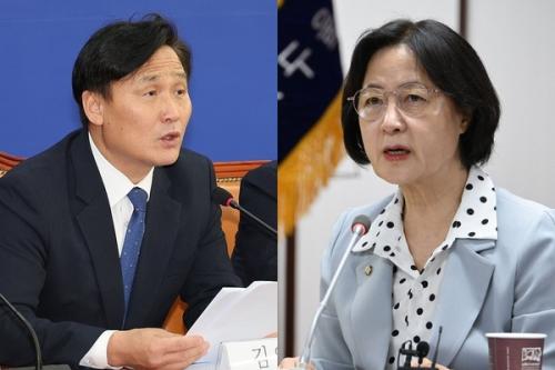 친명계 “조희대 청문회는 급발진”…출석 요구에 불편한 대법관들