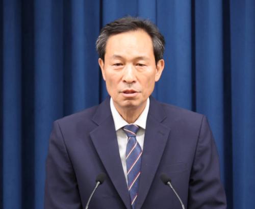 李 대통령, 22일 여야 지도부와 오찬…"허심탄회한 대화 나눌 것"