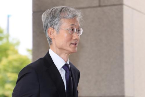 대선 개입 의혹 공방 속 조희대 대법원장 "사법부는 국민 기본권 수호자"