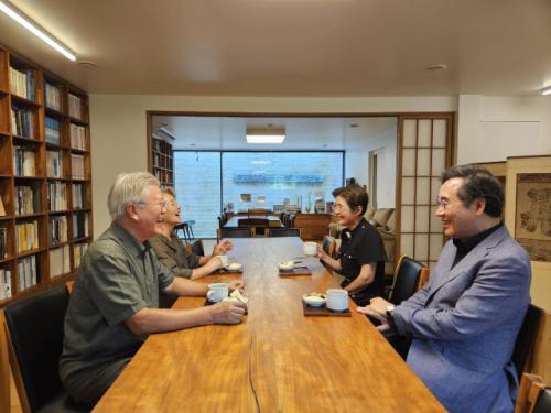 [속보] 이낙연, 文 지적한 추미애에 "콤플렉스 있는 듯…날 영업에 이용"