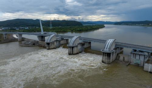 [단독] 4대강 재자연화 외친 李 정부…낙동강 보 개방·철거 '빗장' 연다