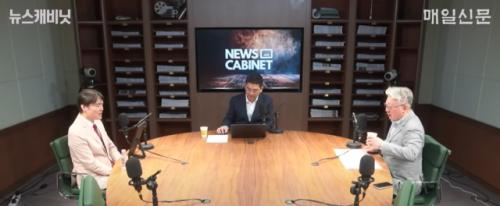 '비법조인 대법관' 선 그었지만…'삼권분립' 심각한 위기